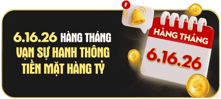 Thưởng chào mừng thành viên mới HB88