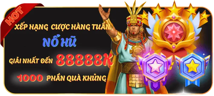 Hình ảnh hoàn trả tiền cược Nổ Hũ