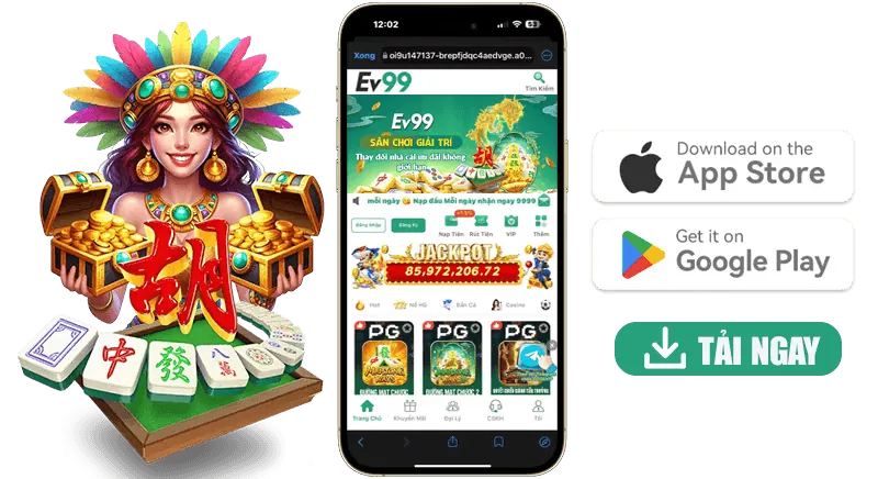 Casino trực tuyến đẳng cấp trên ứng dụng HB88
