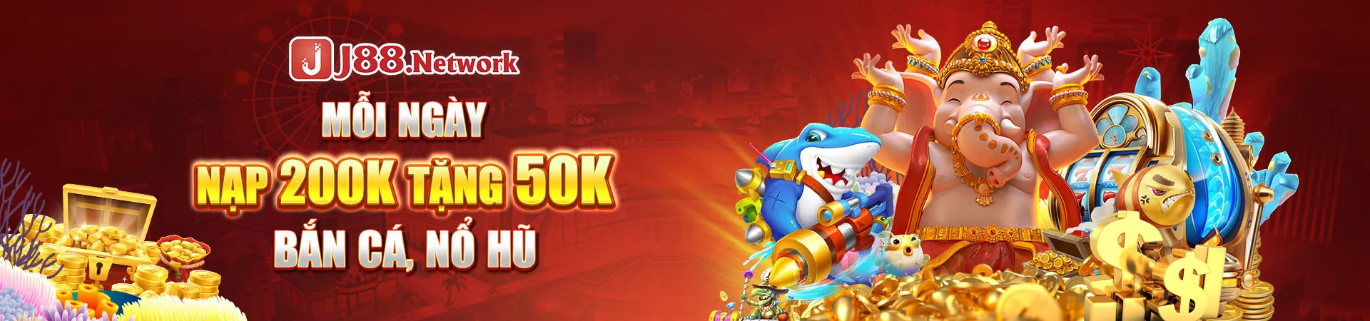 Thế giới bắn cá sôi động tại HB88