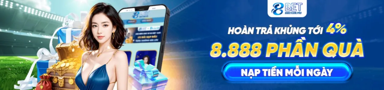 Tổng quan các chương trình khuyến mãi HB88 năm 2024